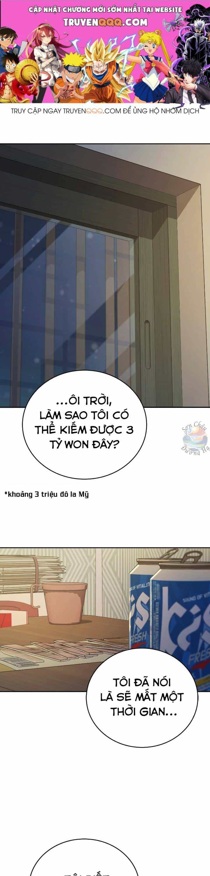 Cửa Hàng Tiện Lợi Có 102 - Chương 25 - ảnh 1