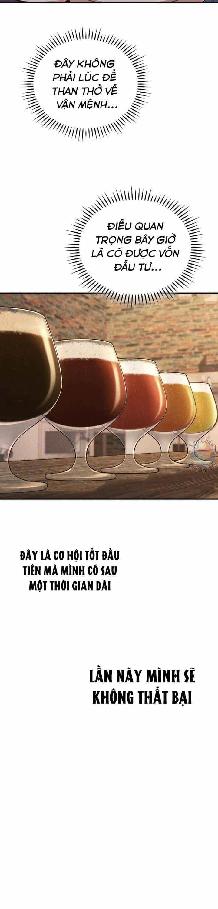 Cửa Hàng Tiện Lợi Có 102 - Chương 25 - ảnh 36