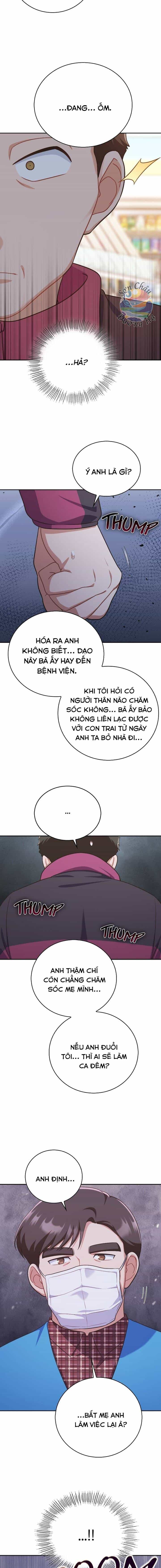 Cửa Hàng Tiện Lợi Có 102 - Chương 26 - ảnh 10