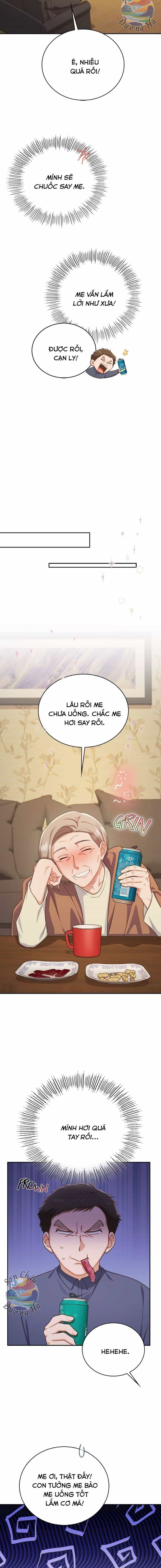 Cửa Hàng Tiện Lợi Có 102 - Chương 27 - ảnh 9