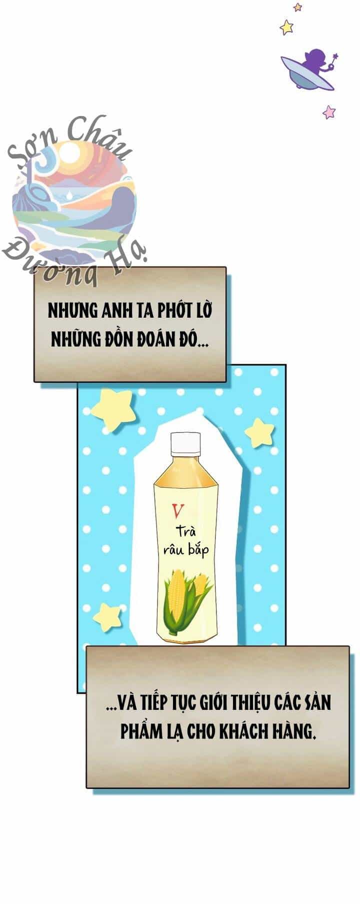 Cửa Hàng Tiện Lợi Có 102 - Chương 3 - ảnh 43