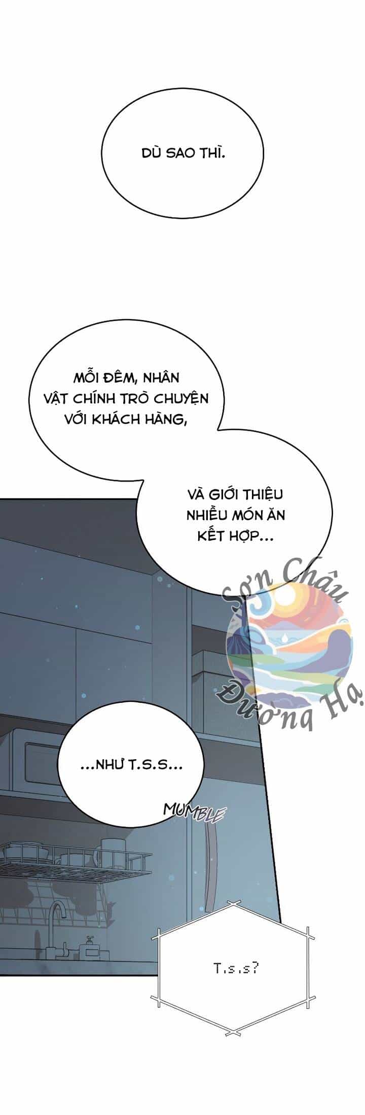 Cửa Hàng Tiện Lợi Có 102 - Chương 3 - ảnh 50