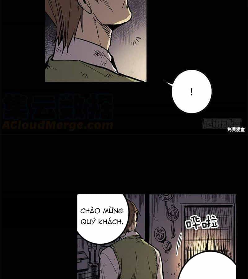 Cửa Hàng Vô Danh - Chương 1 - ảnh 5