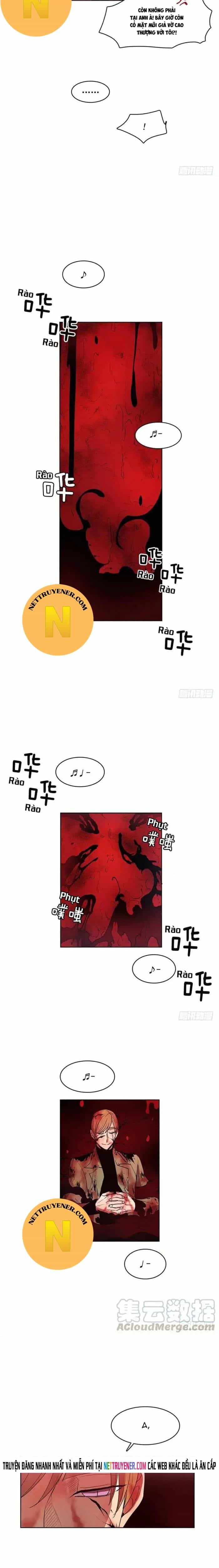 Cửa Hàng Vô Danh - Chương 100 - ảnh 6
