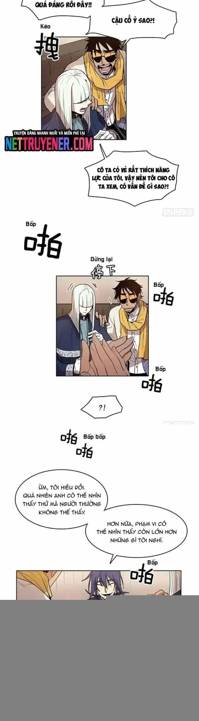 Cửa Hàng Vô Danh - Chương 102 - ảnh 7