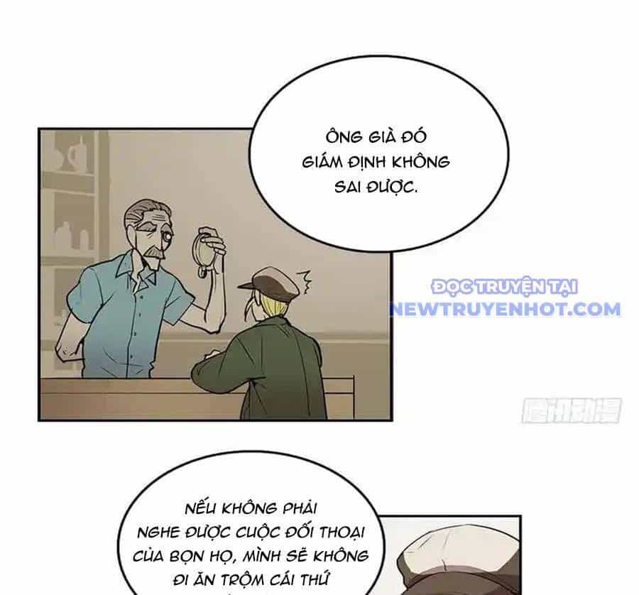 Cửa Hàng Vô Danh - Chương 11 - ảnh 35