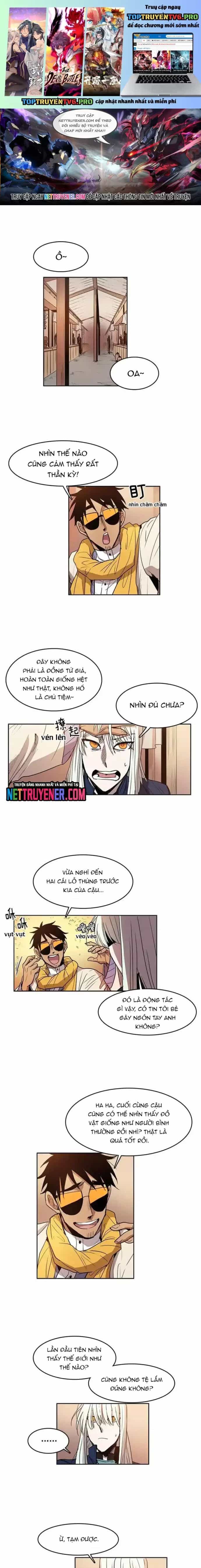 Cửa Hàng Vô Danh - Chương 109 - ảnh 1