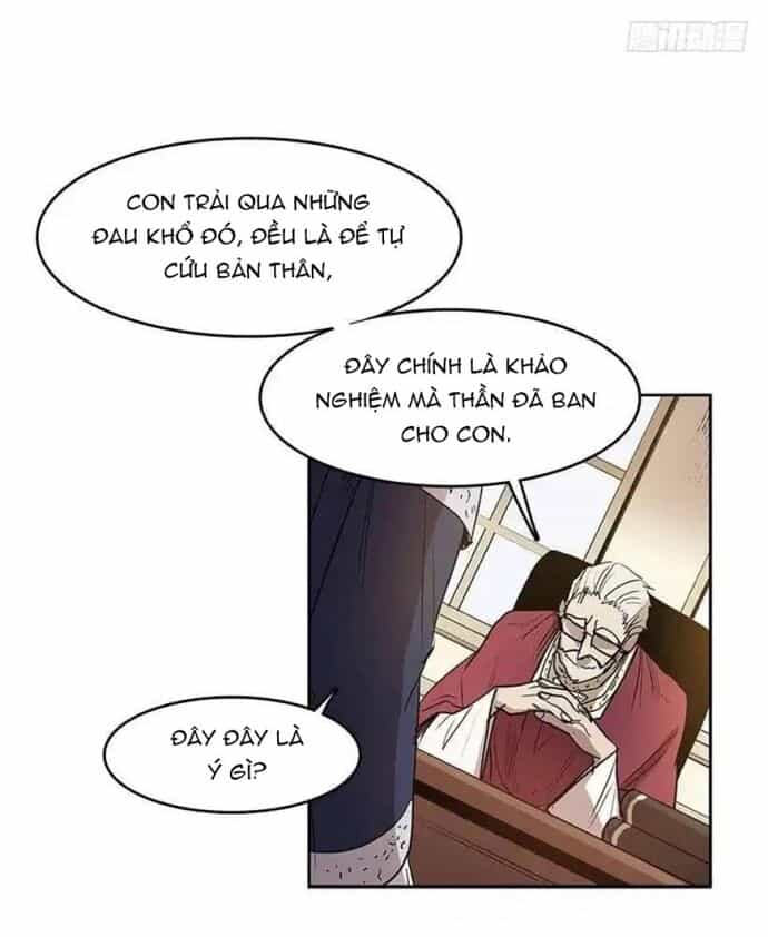 Cửa Hàng Vô Danh - Chương 111 - ảnh 18