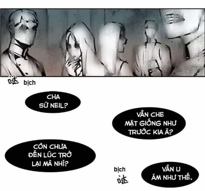 Cửa Hàng Vô Danh - Chương 112 - ảnh 36
