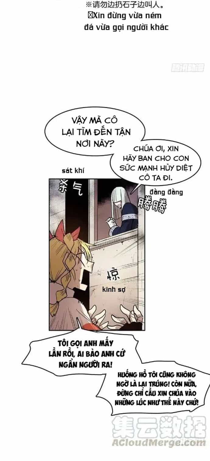Cửa Hàng Vô Danh - Chương 112 - ảnh 41