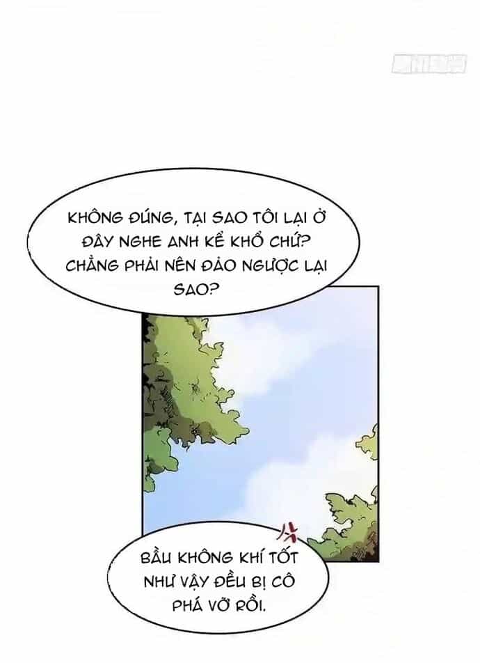 Cửa Hàng Vô Danh - Chương 113 - ảnh 21