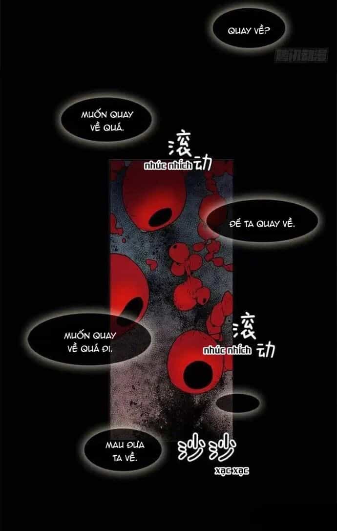 Cửa Hàng Vô Danh - Chương 114 - ảnh 12