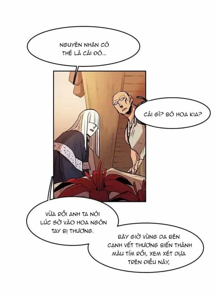 Cửa Hàng Vô Danh - Chương 117 - ảnh 18