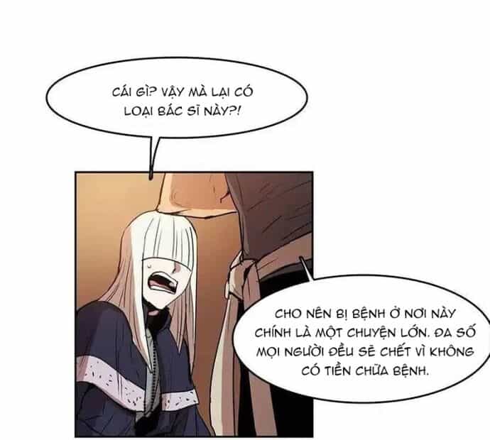 Cửa Hàng Vô Danh - Chương 117 - ảnh 27