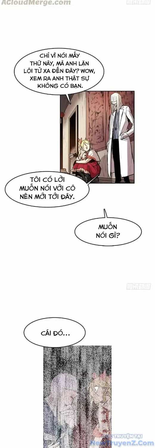 Cửa Hàng Vô Danh - Chương 126 - ảnh 9