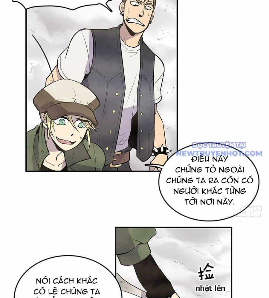 Cửa Hàng Vô Danh - Chương 13 - ảnh 19
