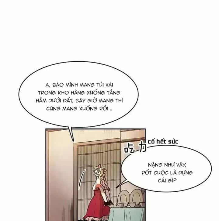 Cửa Hàng Vô Danh - Chương 131 - ảnh 11