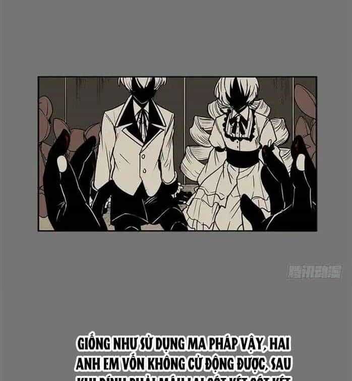 Cửa Hàng Vô Danh - Chương 135 - ảnh 6