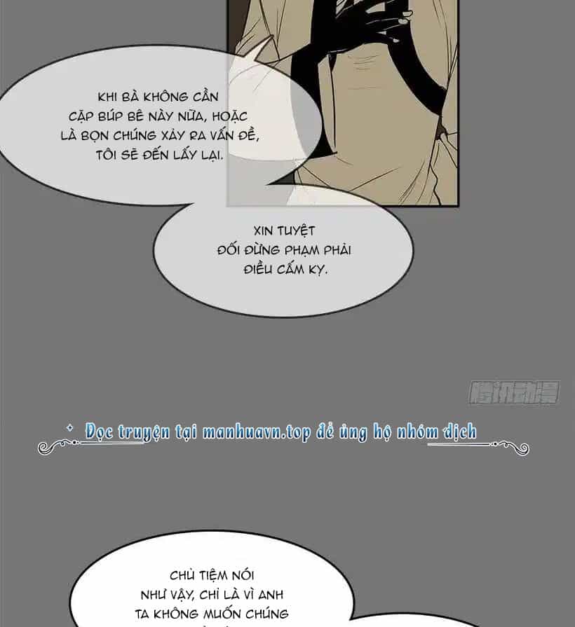 Cửa Hàng Vô Danh - Chương 138 - ảnh 16