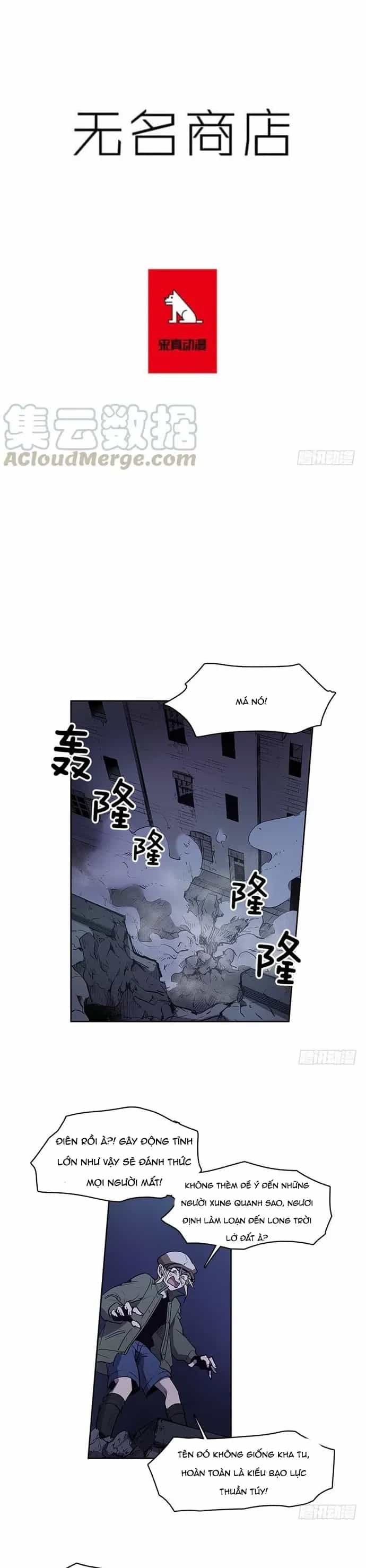 Cửa Hàng Vô Danh - Chương 177 - ảnh 2