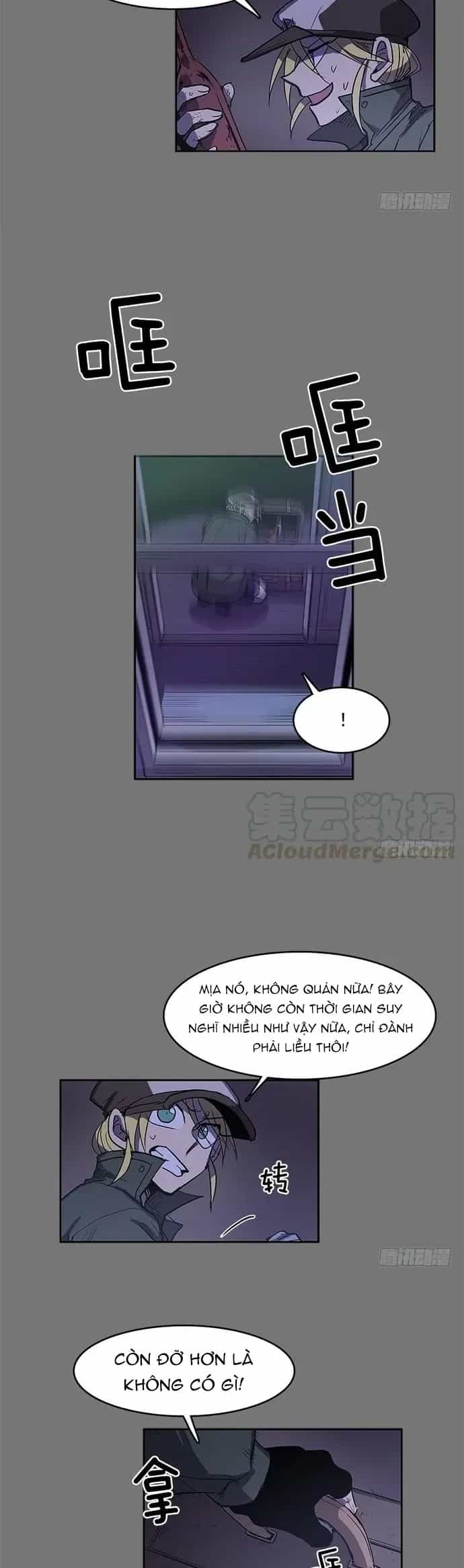 Cửa Hàng Vô Danh - Chương 183 - ảnh 2