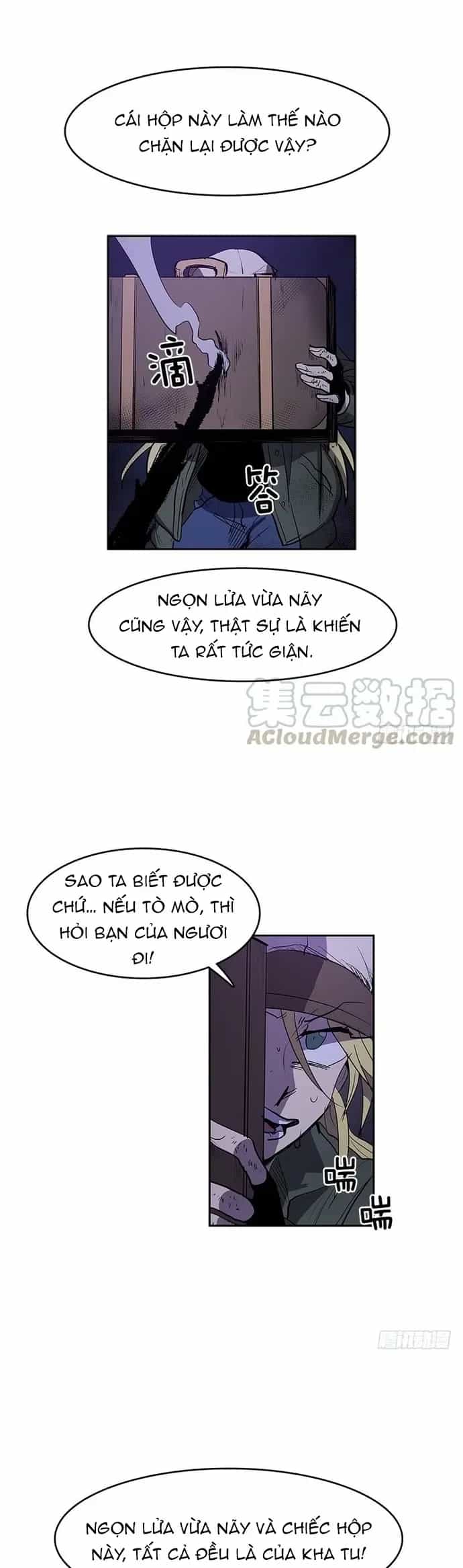 Cửa Hàng Vô Danh - Chương 184 - ảnh 8