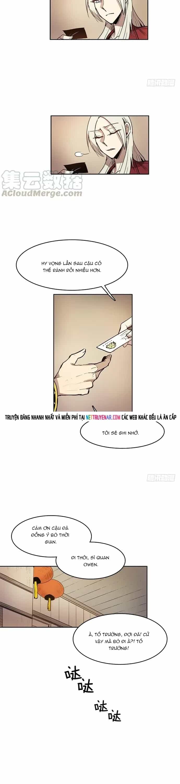 Cửa Hàng Vô Danh - Chương 194 - ảnh 2