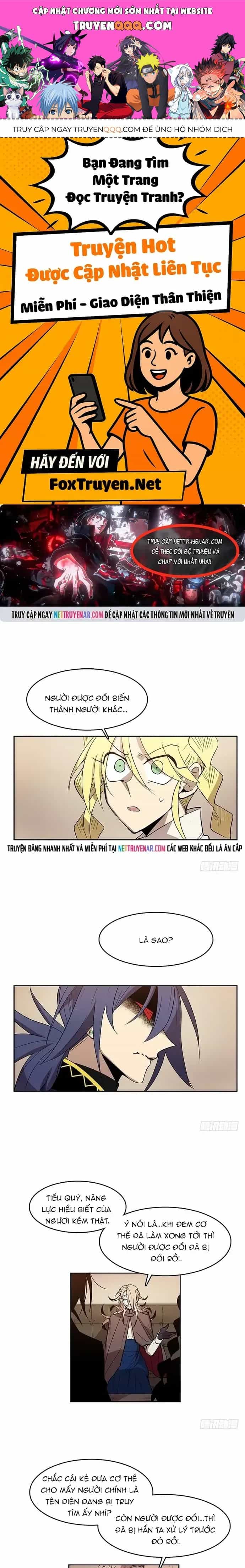 Cửa Hàng Vô Danh - Chương 195 - ảnh 1