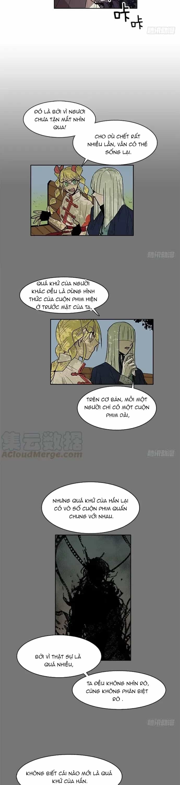 Cửa Hàng Vô Danh - Chương 197 - ảnh 2