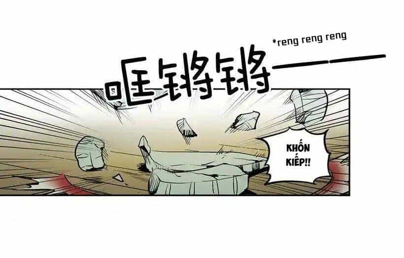 Cửa Hàng Vô Danh - Chương 2 - ảnh 17