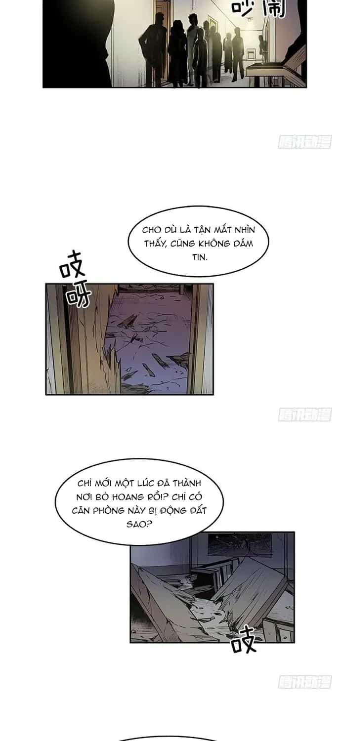 Cửa Hàng Vô Danh - Chương 213 - ảnh 2