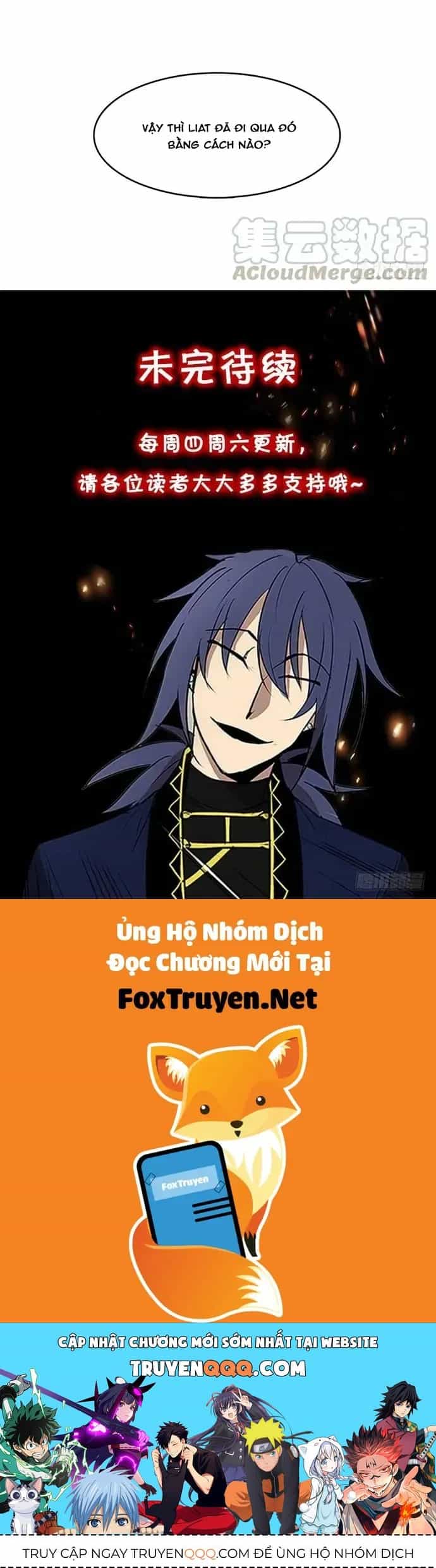 Cửa Hàng Vô Danh - Chương 218 - ảnh 16
