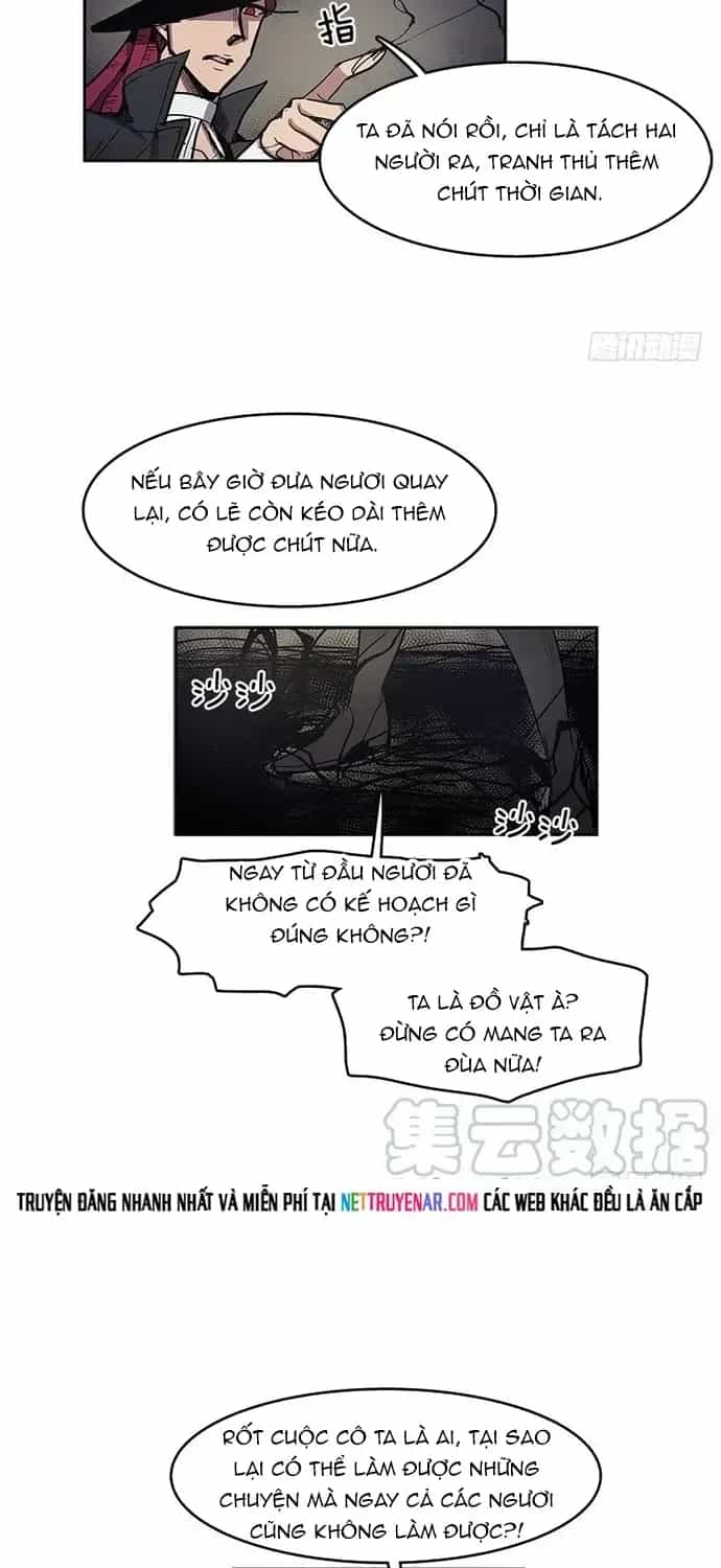 Cửa Hàng Vô Danh - Chương 219 - ảnh 6