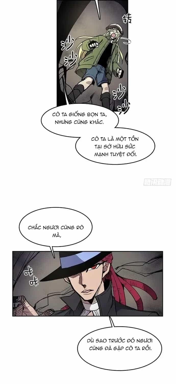 Cửa Hàng Vô Danh - Chương 219 - ảnh 7