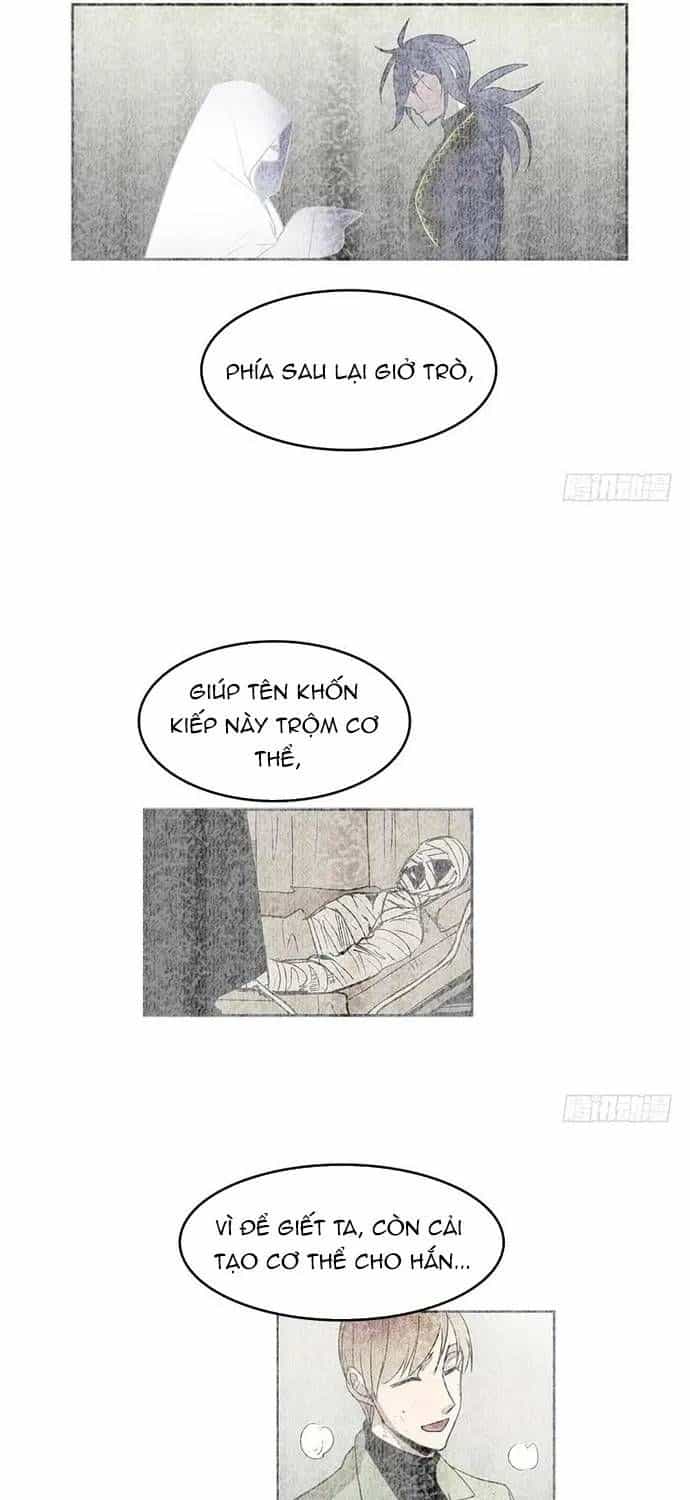 Cửa Hàng Vô Danh - Chương 222 - ảnh 2