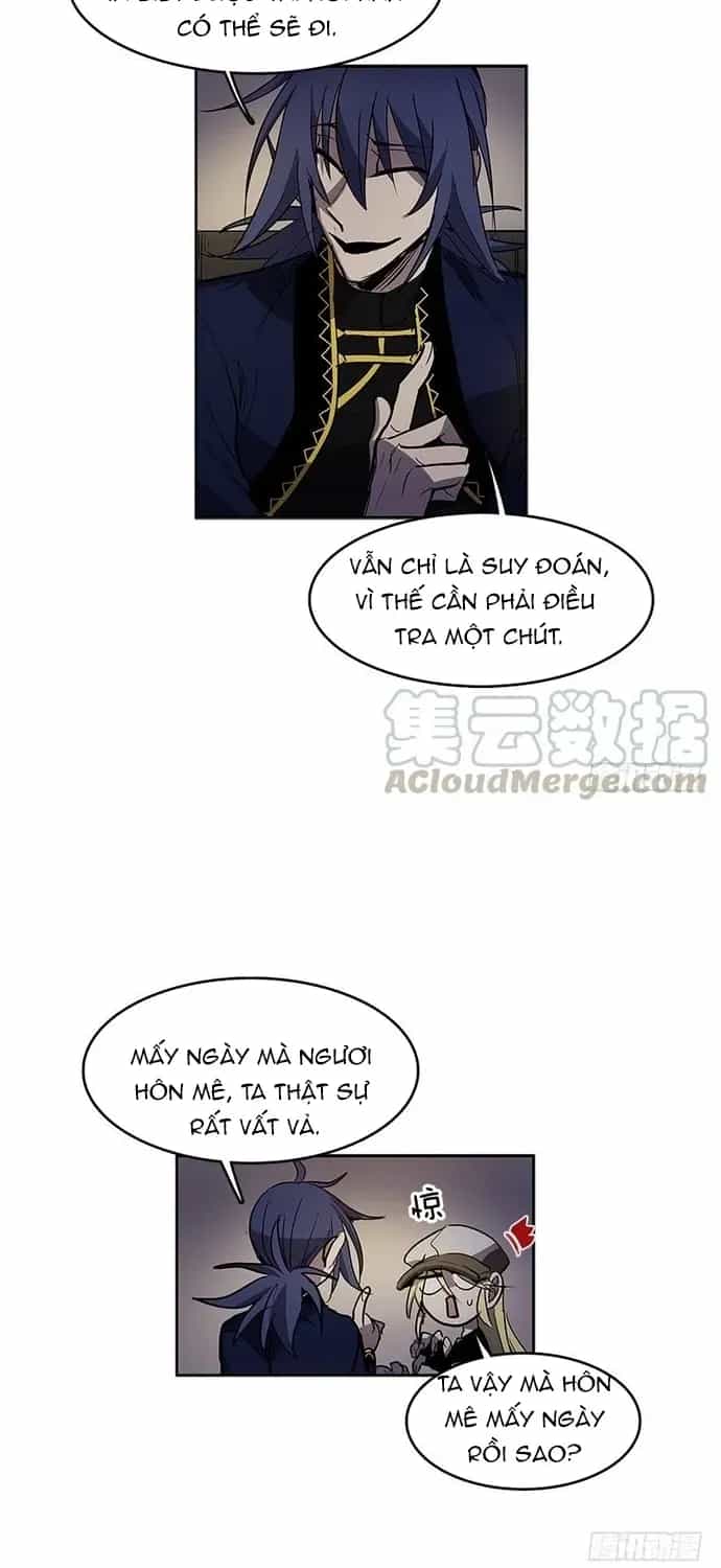 Cửa Hàng Vô Danh - Chương 236 - ảnh 9