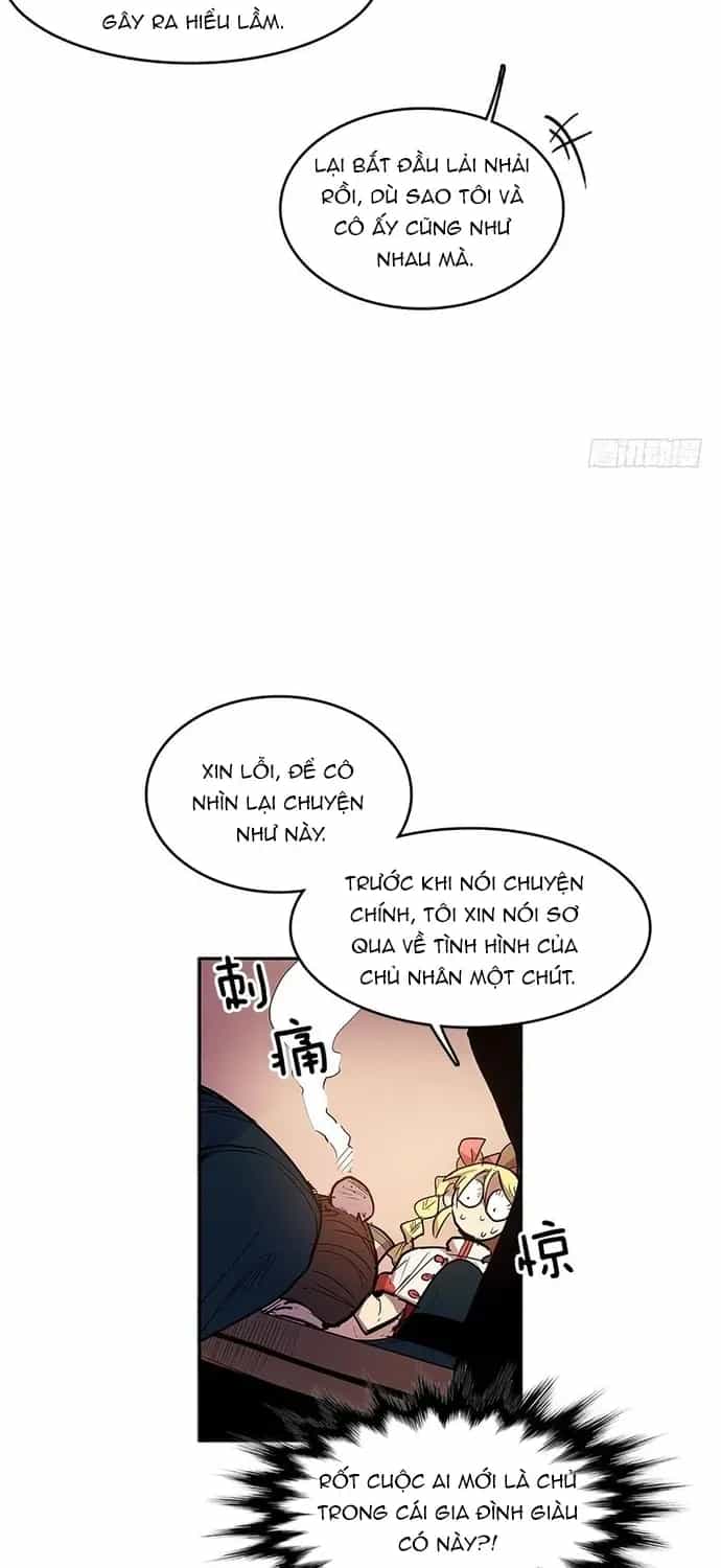 Cửa Hàng Vô Danh - Chương 238 - ảnh 3
