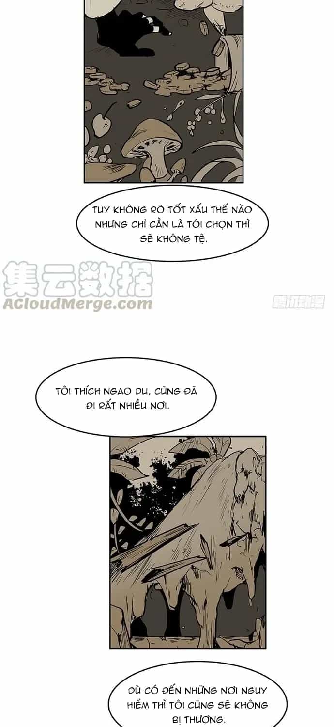 Cửa Hàng Vô Danh - Chương 238 - ảnh 7