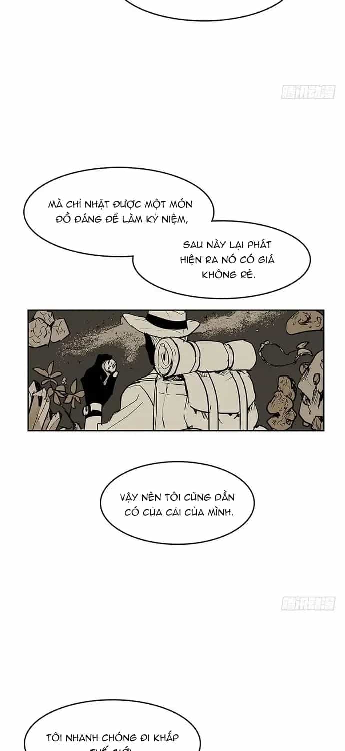 Cửa Hàng Vô Danh - Chương 238 - ảnh 8