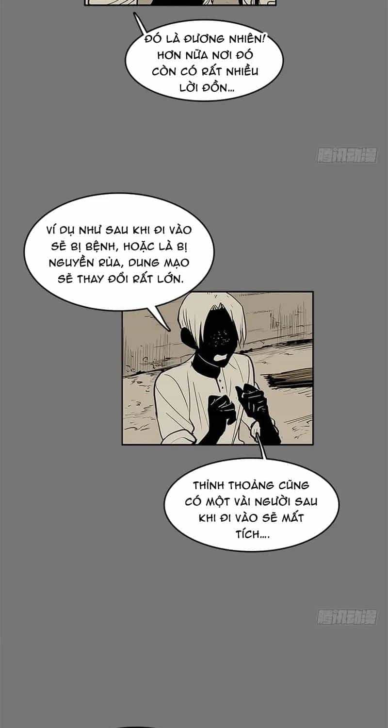 Cửa Hàng Vô Danh - Chương 247 - ảnh 6