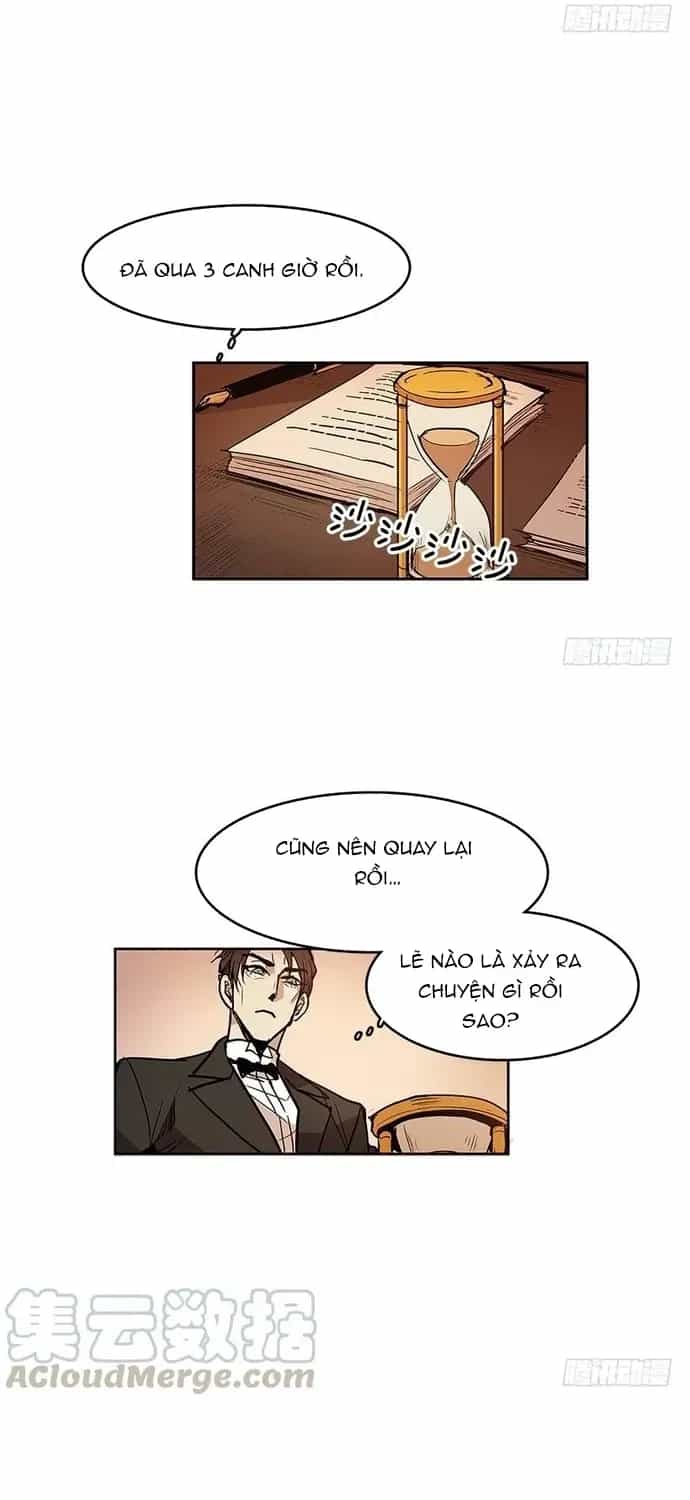 Cửa Hàng Vô Danh - Chương 249 - ảnh 5