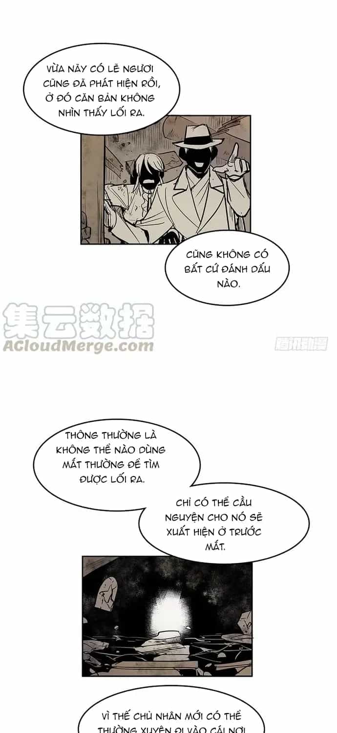 Cửa Hàng Vô Danh - Chương 250 - ảnh 9