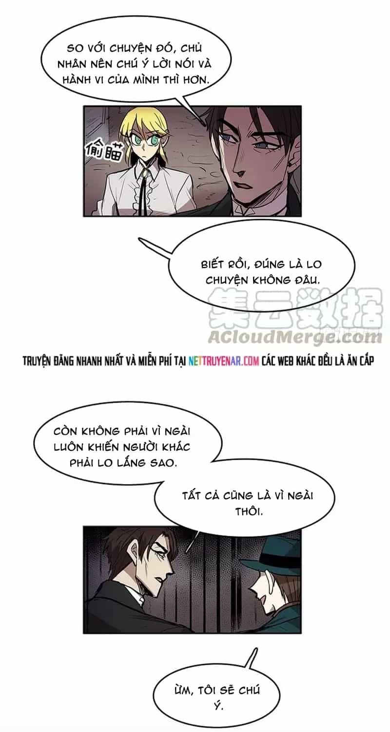Cửa Hàng Vô Danh - Chương 251 - ảnh 10