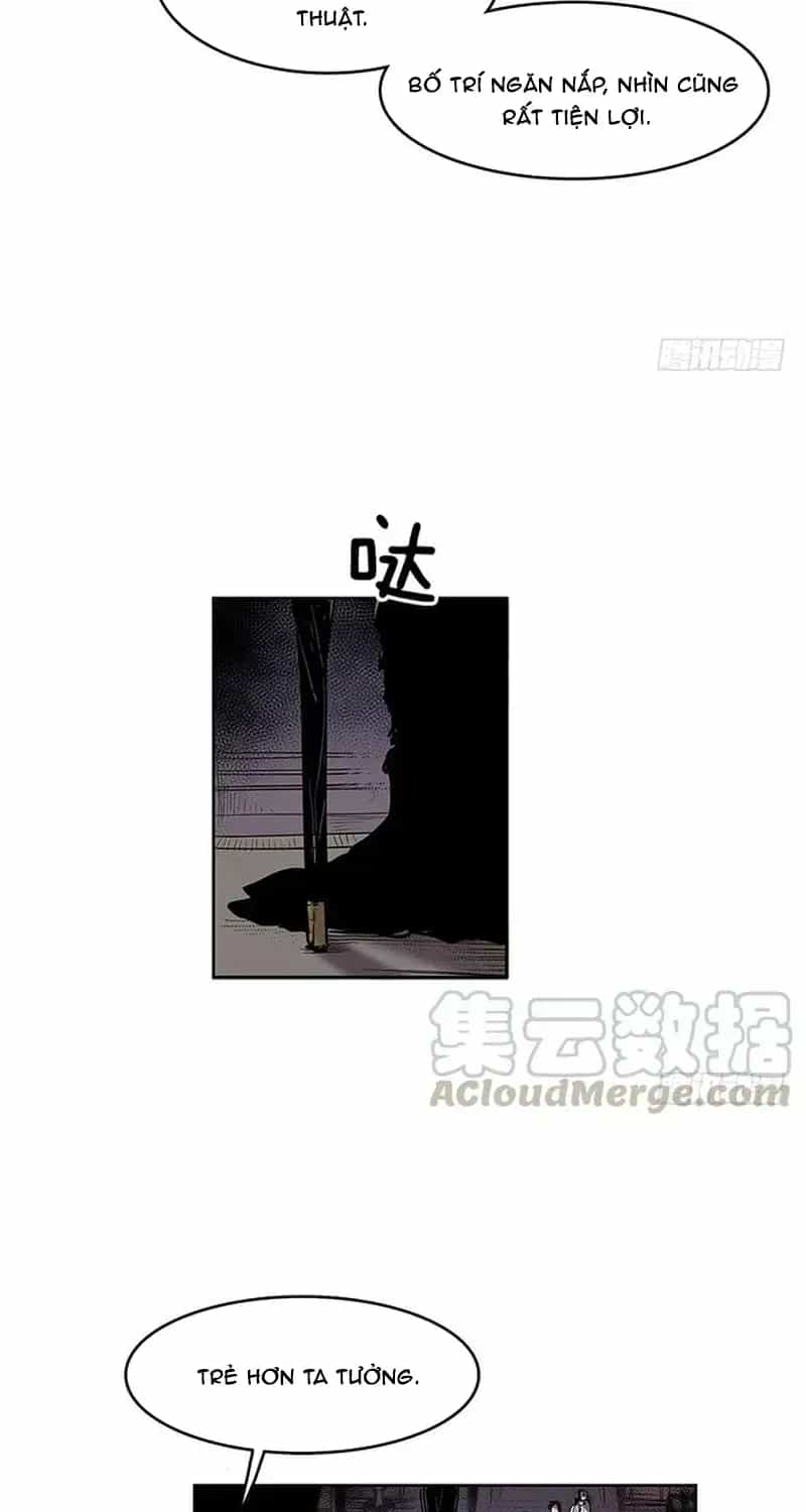Cửa Hàng Vô Danh - Chương 252 - ảnh 4