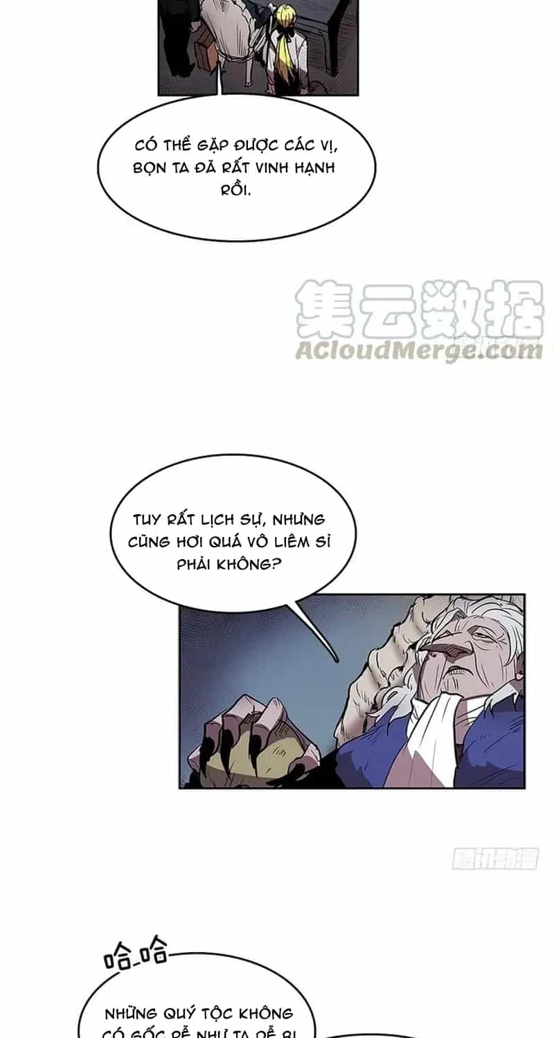 Cửa Hàng Vô Danh - Chương 252 - ảnh 8