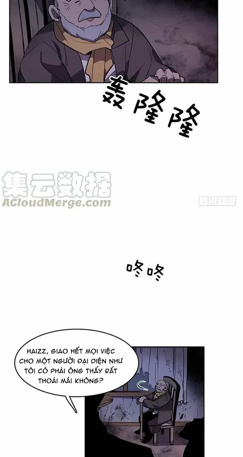 Cửa Hàng Vô Danh - Chương 259 - ảnh 4