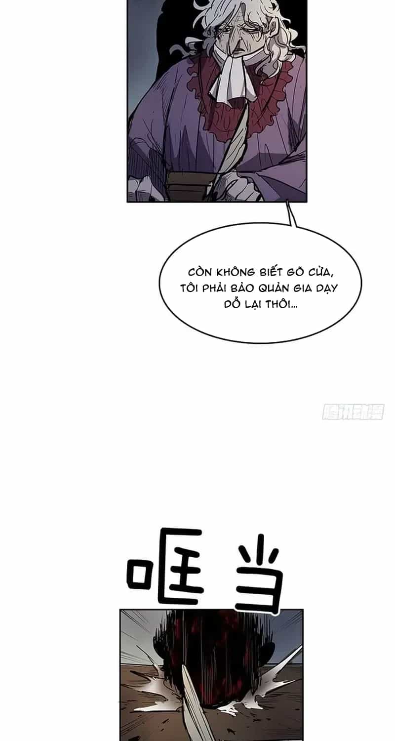 Cửa Hàng Vô Danh - Chương 266 - ảnh 16