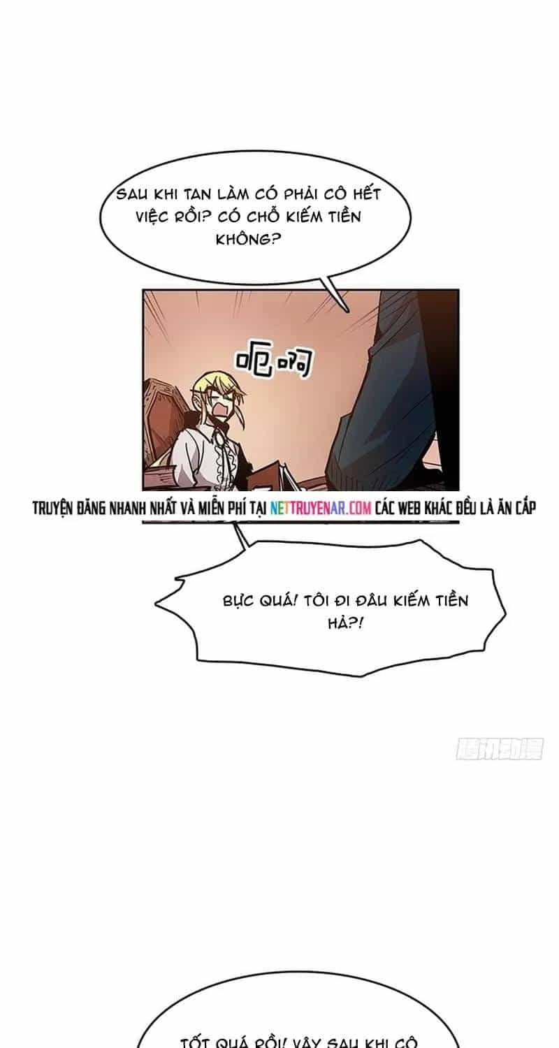 Cửa Hàng Vô Danh - Chương 270 - ảnh 10