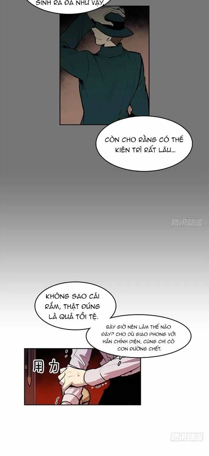Cửa Hàng Vô Danh - Chương 277 - ảnh 8