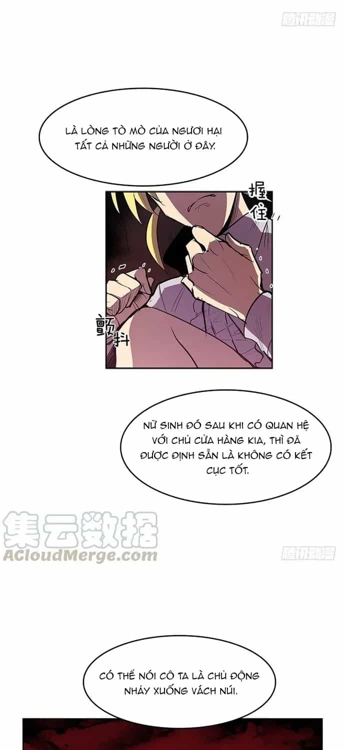 Cửa Hàng Vô Danh - Chương 279 - ảnh 15